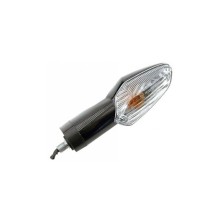 Intermittent front and rear turn signal lights for Honda CBR / CBF.