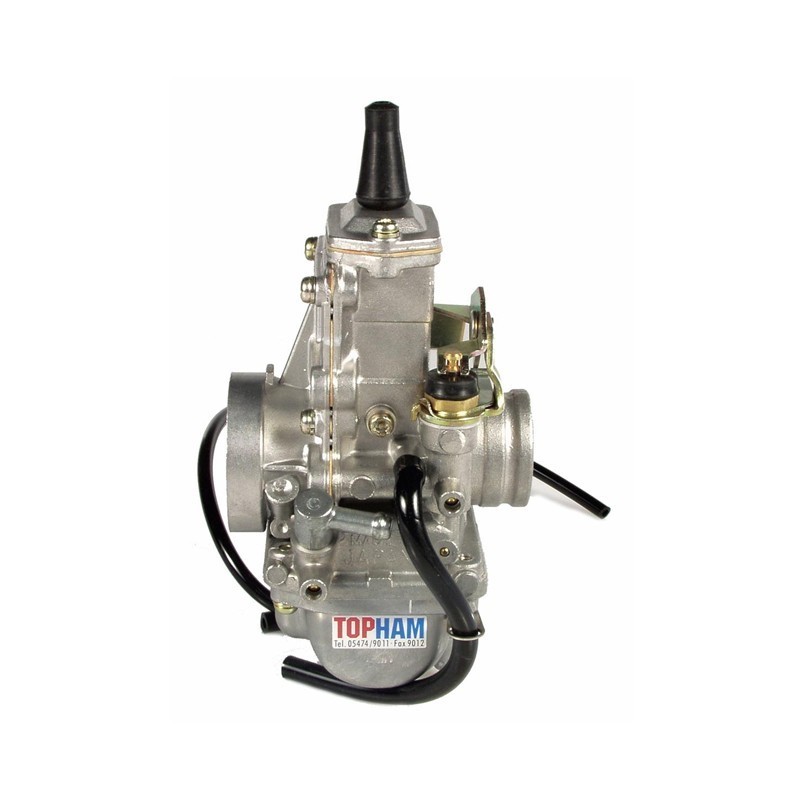 Carburetor Mikuni 28 Flat Bell