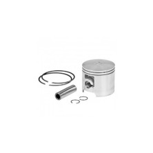 Piston Airsal for Derbi Cylinder Euro 3 / 4 80cc Airsal Aluminum