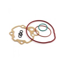 Cylinder Gasket Set Top Black 50cc Minarelli Am6