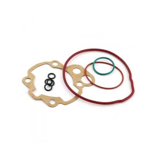 Cylinder Gasket Set Top Black 50cc Minarelli Am6