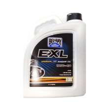 Aceite motor 4T EXL 10W-40 Bel-Ray 4L