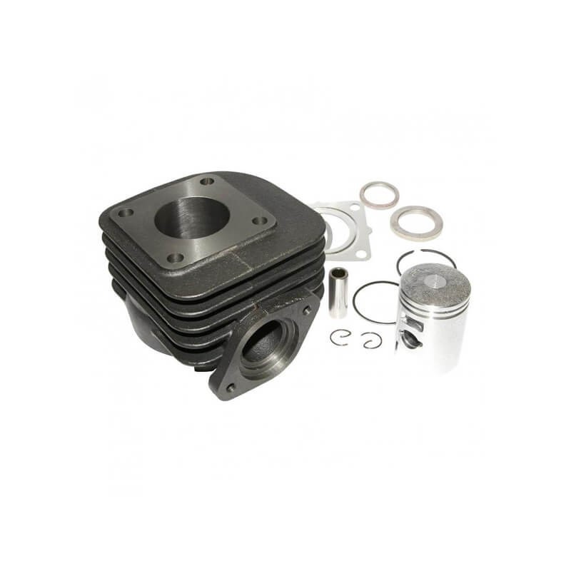 Cylindre Kymco Agility 50cc / Spacer 2T TNT