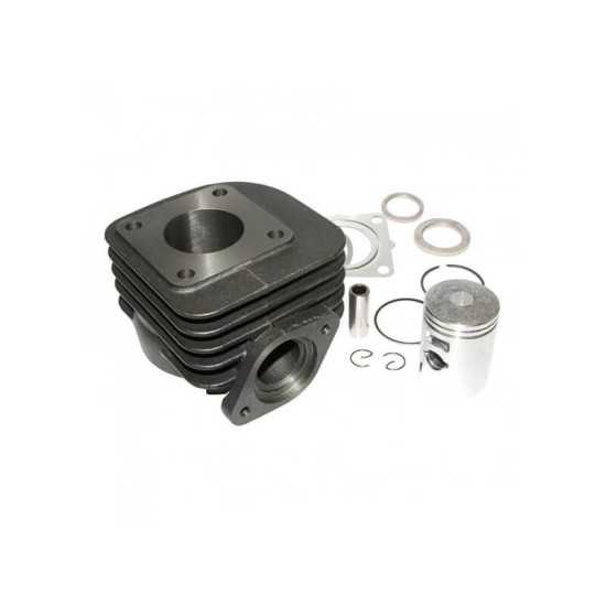 Cylindre Kymco Agility 50cc / Spacer 2T TNT