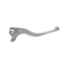Handlebar both sides silver J.J. / Scutum / Derbi / Gilera