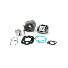 Cilindro Derbi Euro 3/4 70cc Hierro Barkit