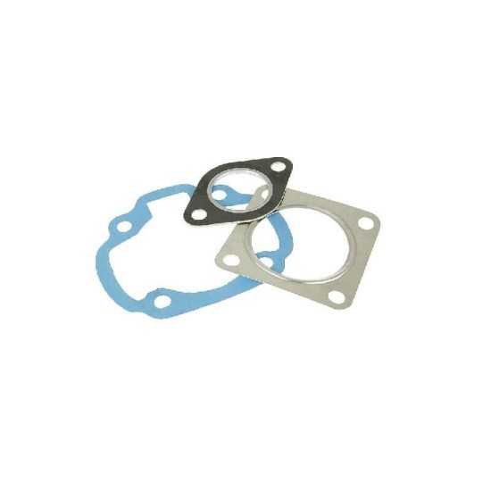 Franco Morini 50 AC Cylinder Head Assembly
