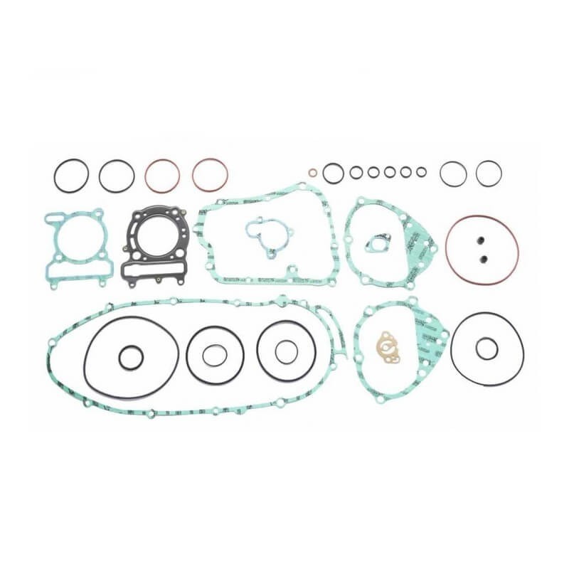 Complete engine gaskets set Majesty 250 96-03 Athena
