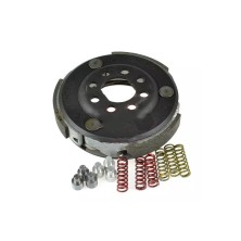 Adjustable clutch TOP TPR 107MM Piaggio / Gilera