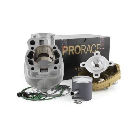 Cylinder Metrakit Pro Race 4 for Minarelli Am6 80cc