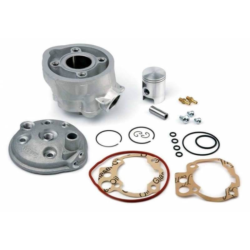 Cylinder Airsal Minarelli AM6 Alu-sport 80cc