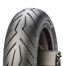 Pneu Pirelli Diablo Rosso 130/70 - 12 62P TL