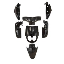 Kit carrosserie Yamaha Neos 2008-2011 7 pièces