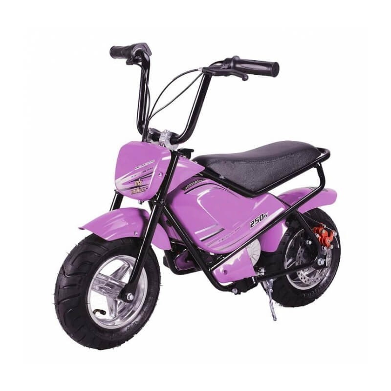 Scooter électrique 250W - Livraison Gratuite