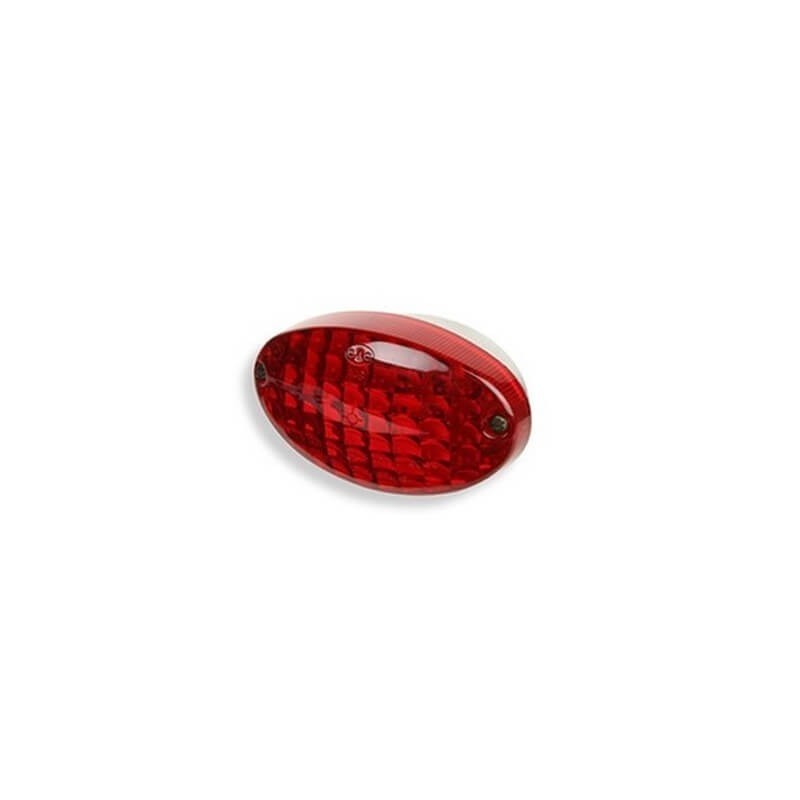 Tulip Rear Light Rieju MRX