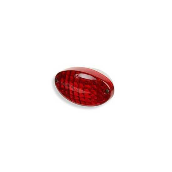 Lentille de feu arrière Rieju MRX