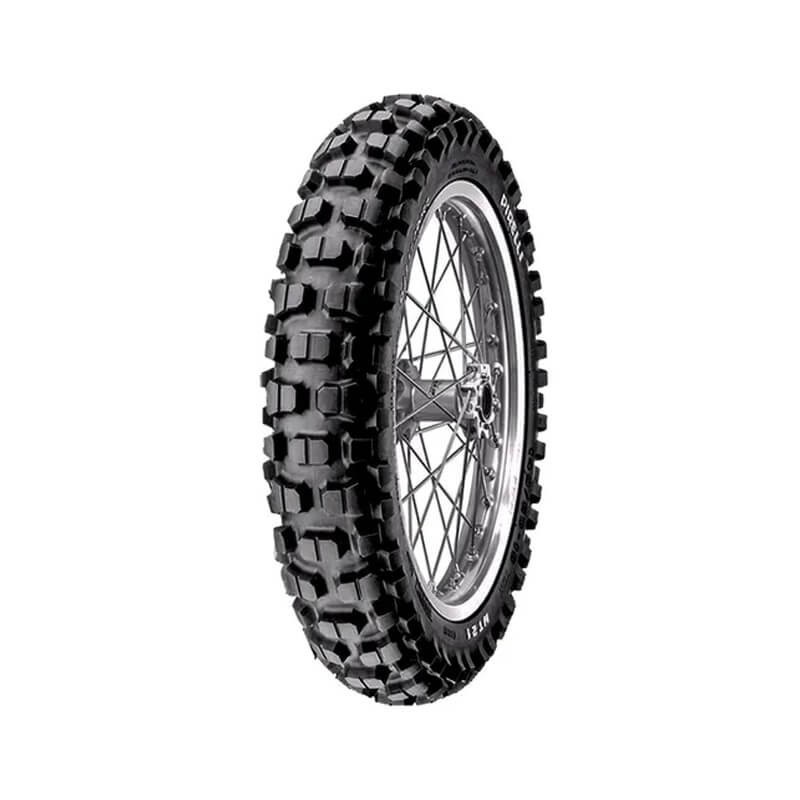 Pneu 90 / 90-21 MT Rallycross 54R