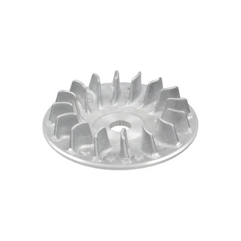 Poulie fixe variateur Piaggio X8 200cc 4T