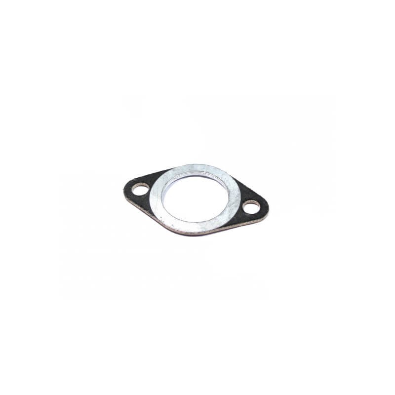 Assembly exhaust Yasuni Minarelli horizontal and vertical