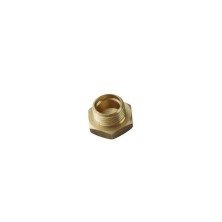 Carburetor screw for Dellorto PHBG metallic Cuba