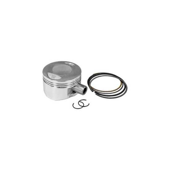 Piston Honda SH 125 Ø52,5 MM type origine