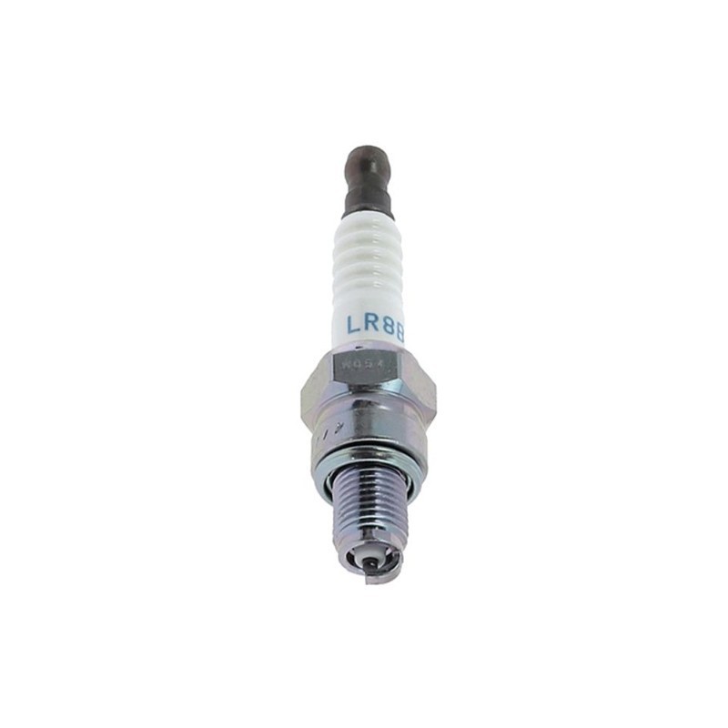 Bougie d'allumage LR8B NGK sae fixe