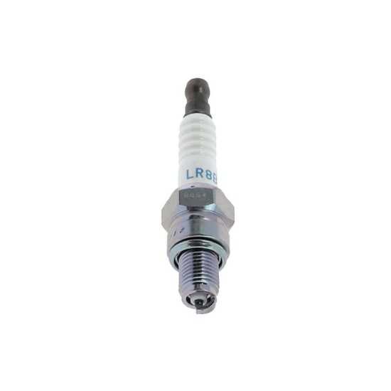 Bougie d'allumage LR8B NGK sae fixe