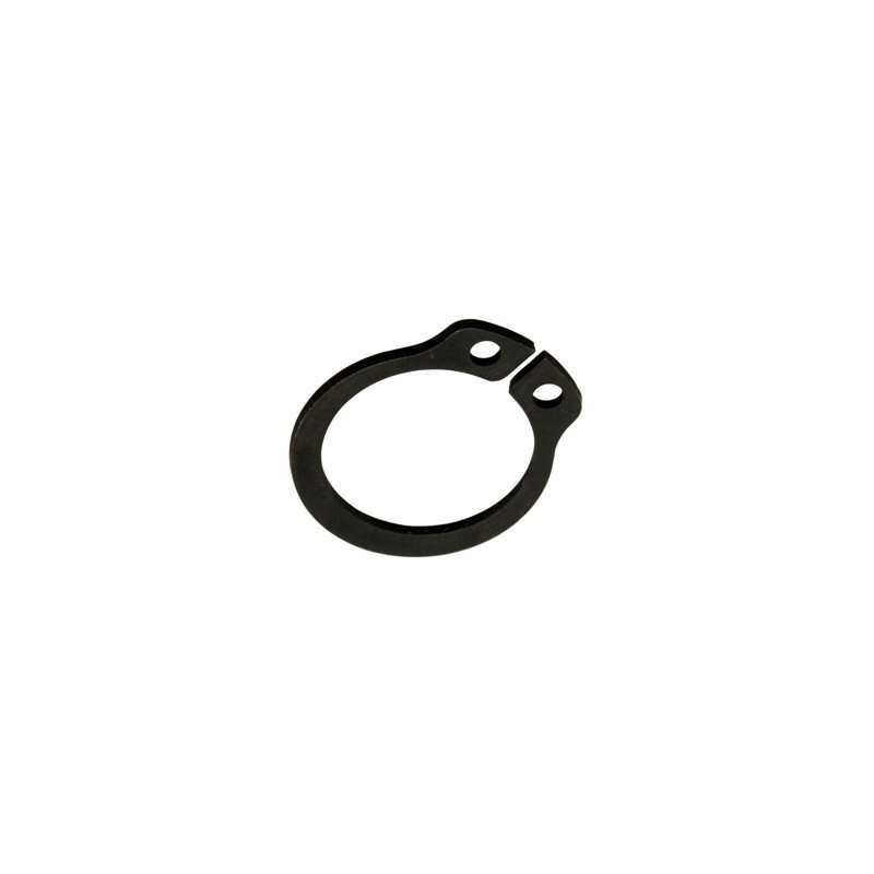 Circlip pignon de sortie AM6 d.20mm