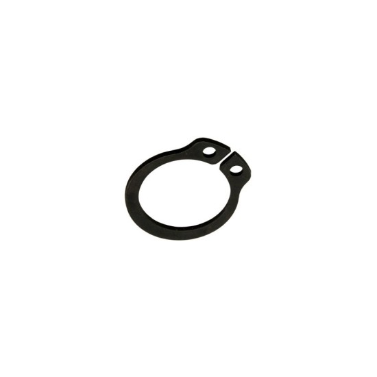 Circlip pignon de sortie AM6 d.20mm