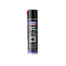 Spray Frío para Rodamientos Liqui Moly 400ML