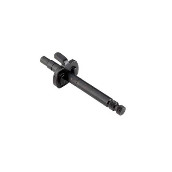 Eje Selector del Pedal de Cambios AM6 - TOP Eje Selector del Pedal de Cambios AM6 - TOP