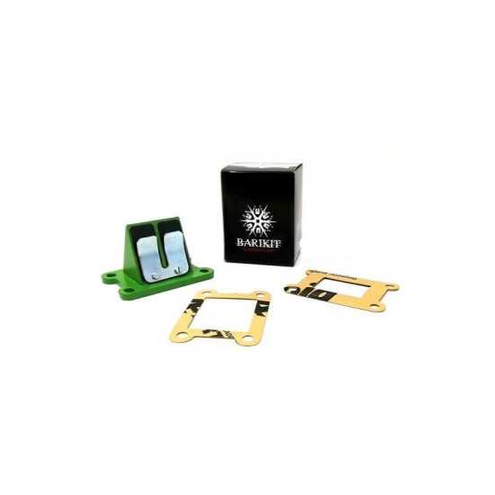 Caja Láminas Derbi Senda Euro 2/3/4 Barikit Carbono Caja Láminas Derbi Senda Euro 2/3/4 Barikit Carbono