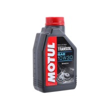 Aceite Caja Cambios 2T Motul Transoil Expert 10W30 1L