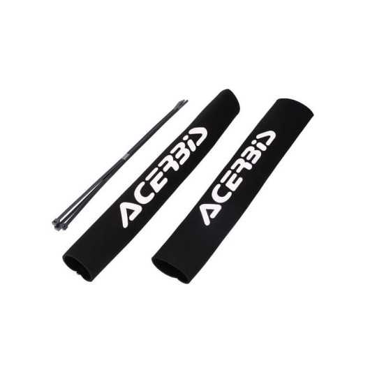 Protectores de Horquilla de Neopreno 40-50MM Acerbis Protectores de Horquilla de Neopreno 40-50MM Acerbis