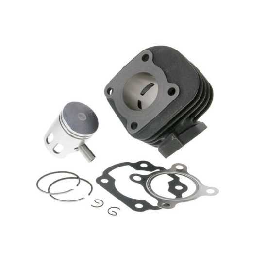 Cilindro Minarelli Horizontal Neos Jog Aire 50cc Protype