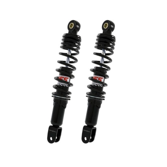 Shock Absorber Set Honda SH 125/150 Dylan 125/150 YSS Hydraulic