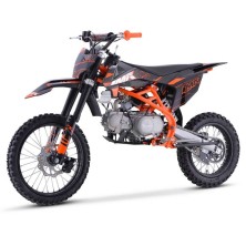 Pit Bike IMR MX 140CC 17/14.