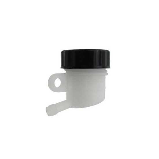 Depósito Liquido de Frenos Universal D.42mm Salida Lateral Depósito Liquido de Frenos Universal D.42mm Salida Lateral