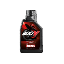 Acite Motul Line Road 300v 4T 5W30 1L