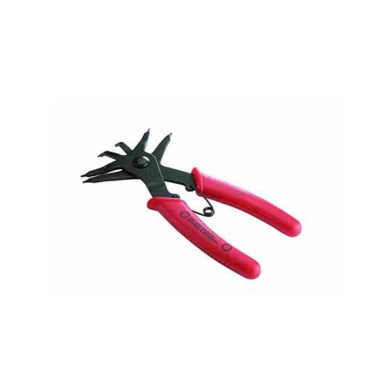 Alicates para Circlips 3 en 1 Alicates para Circlips 3 en 1