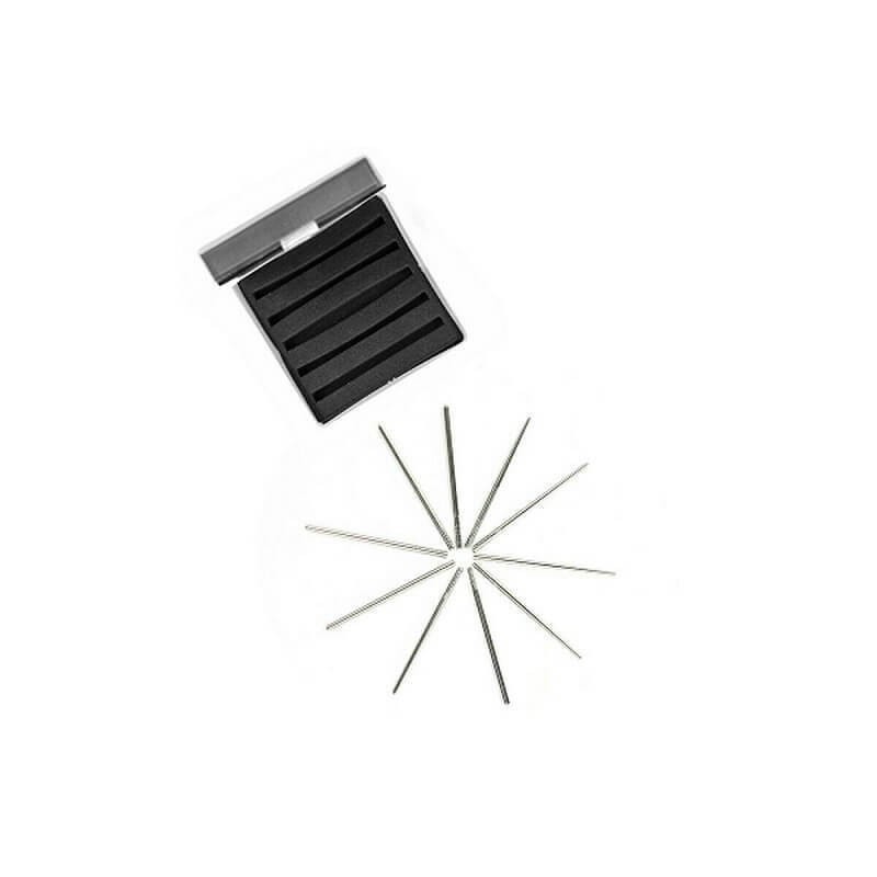 Caja de Agujas para Carburador Dellorto PHBN PHVA 12-17.5MM