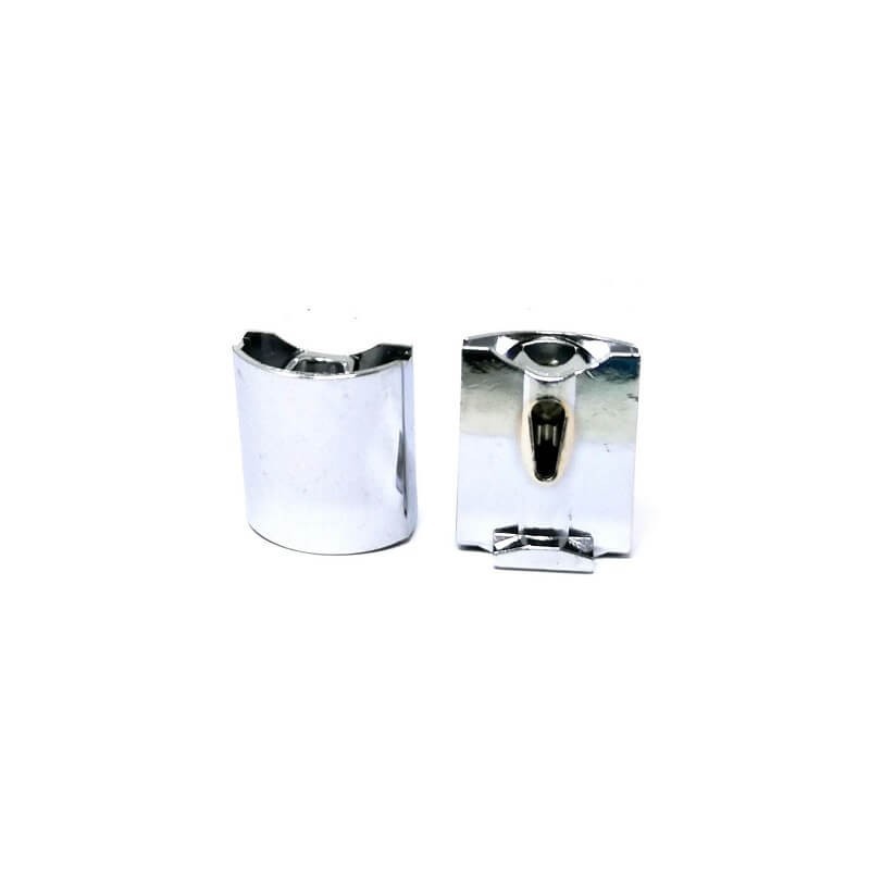 Campana de Carburador Polini PWK Ø24-26-28-30
