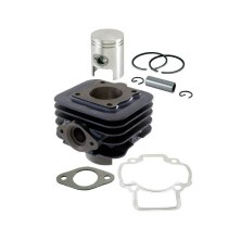 Cylinder Piaggio Scooter 50cc AC Iron RMS