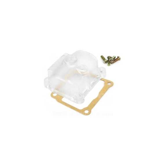 Cubeta Carburador PHBG 17/19/21 Transparente Cubeta Carburador PHBG 17/19/21 Transparente