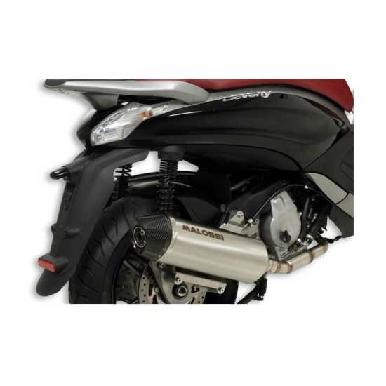 Escape Malossi RX Piaggio Beverly Sport Touring 350CC E4