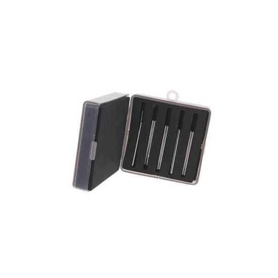Set de Agujas para Carburadores Dellorto PHVA-PHBN Naraku Set de Agujas para Carburadores Dellorto PHVA-PHBN Naraku