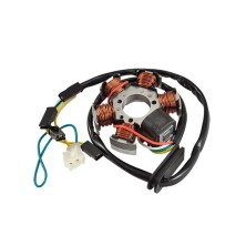 Stator d'allumage Minarelli AM6 60W Ducati