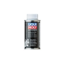 Réparateur de fuites de radiateur pour motos Liqui Moly 125ml