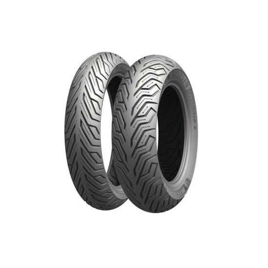 Neumático Michelin 110/70 -12 47S CITY GRIP 2 TL