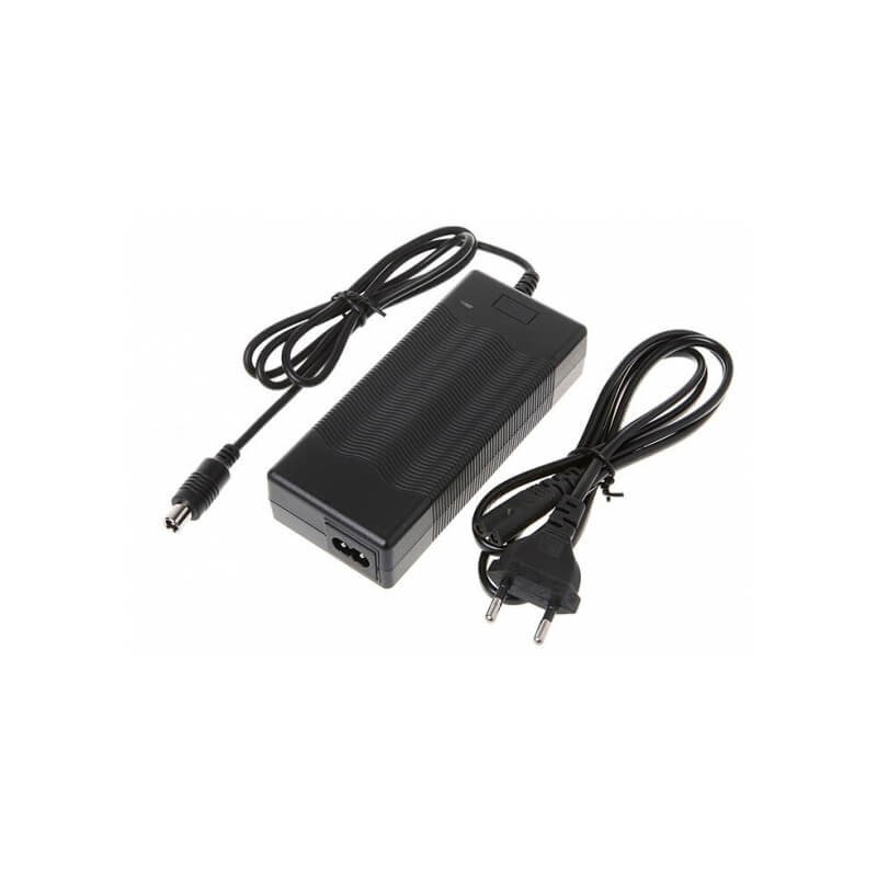 Chargeur de batterie pour trottinette au lithium Xiaomi 42v